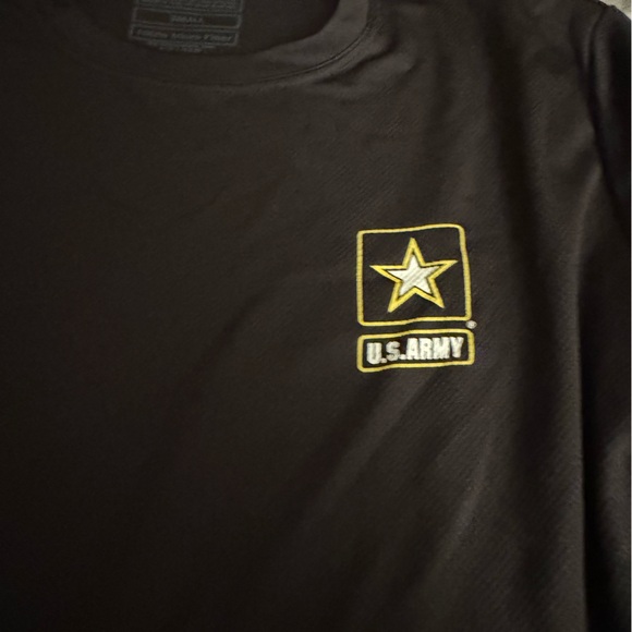 Army shirt - Picture 2 of 5